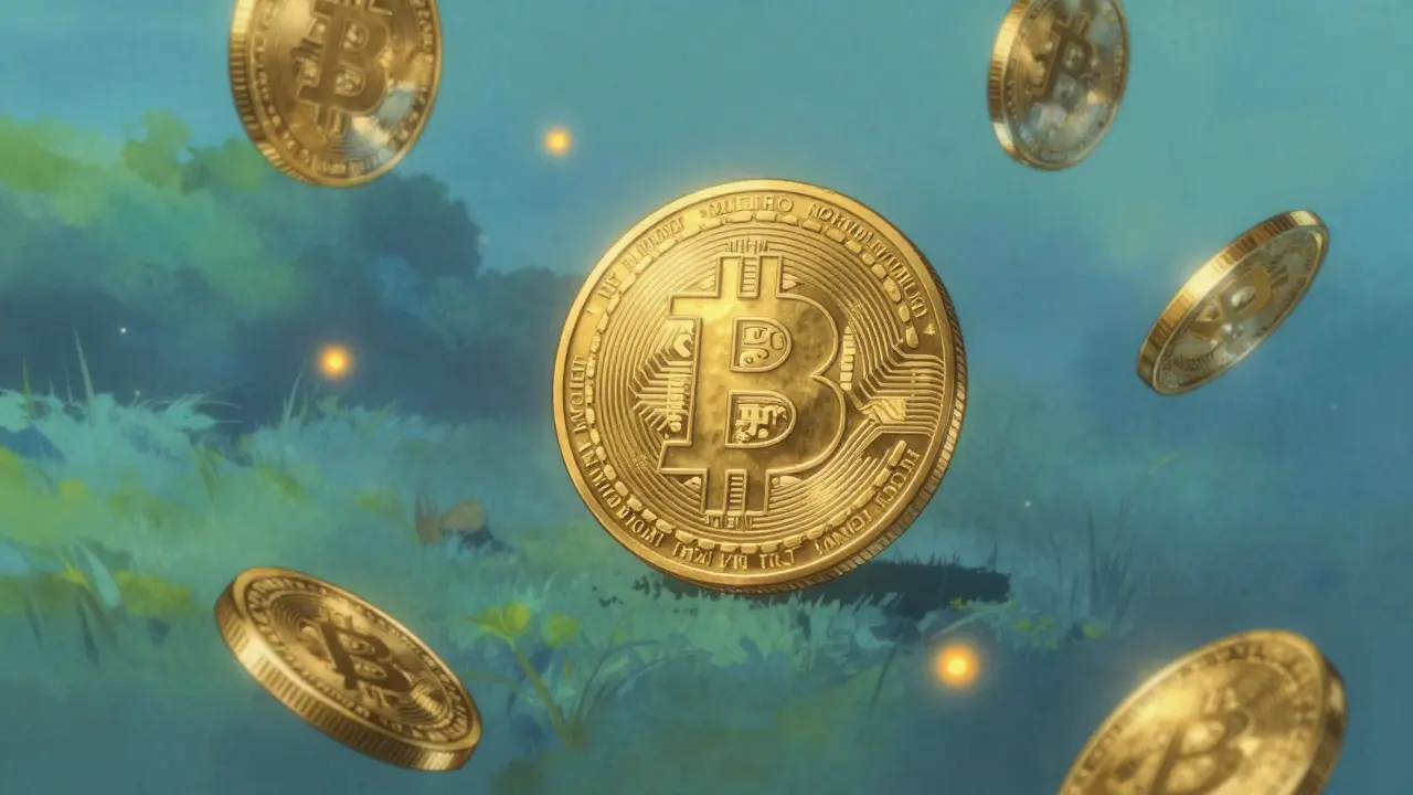 US Sanctions on Myanmar Crypto Entities: What It Means for Your Funds