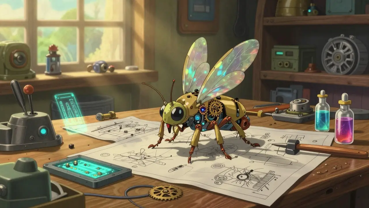 What is BattleFly (GFLY) Crypto? A Realistic Look at the Game and Token