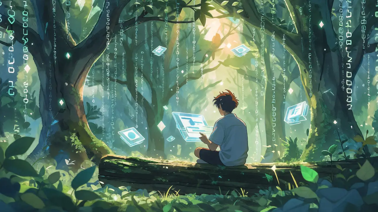 Mangrove Crypto Exchange Review: The Order Book DEX That Lets You Code Your Liquidity