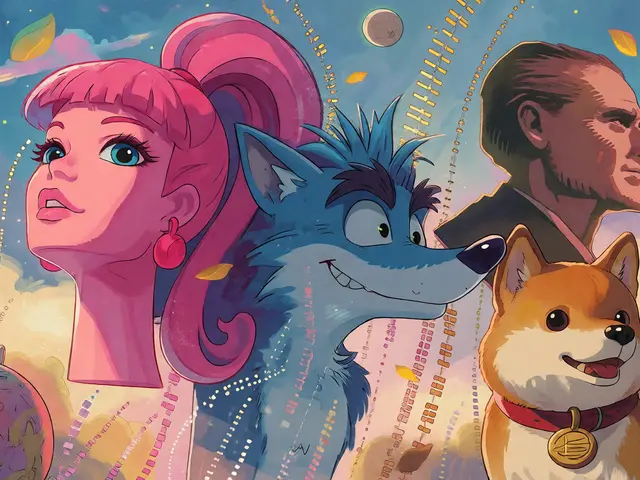 What is BarbieCrashBandicootRFK888Inu (SOLANA) Crypto Coin?