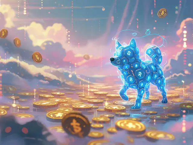 What is ElonDoge (EDOGE) Crypto? A Realistic Look at the Meme Coin