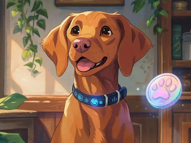 What is Hungarian Vizsla Inu (HVI) Crypto? A Guide to the Charity Meme Token