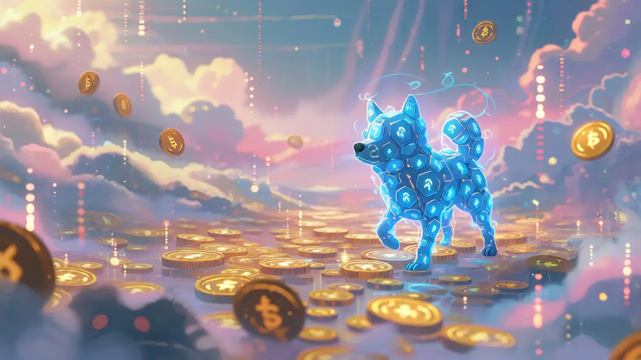 What is ElonDoge (EDOGE) Crypto? A Realistic Look at the Meme Coin
