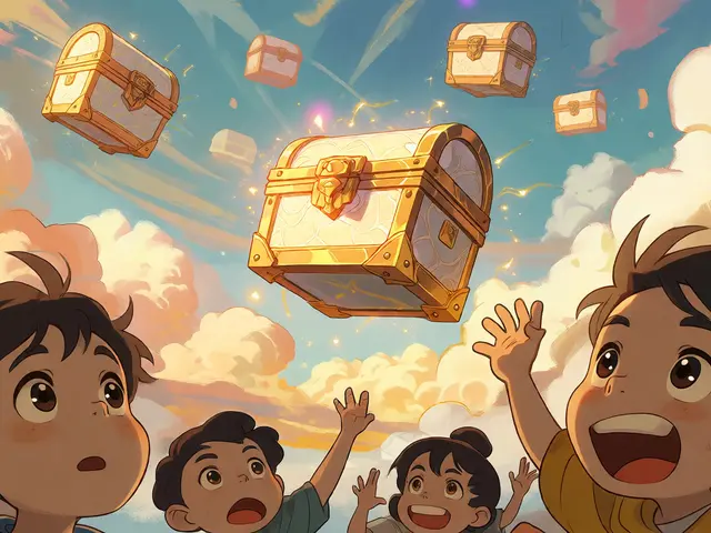 Battle Hero II Chest NFTs Airdrop: Details, Risks, and Status
